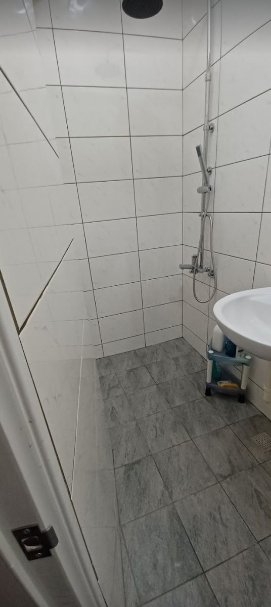 西門路廁所整修